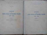Corso Di Storia Della Letteratura Italiana 1860-1960 Vol 1- - Nina Facon ,526418