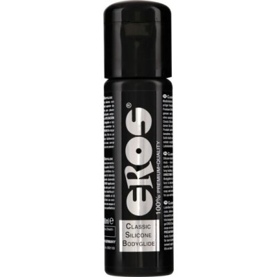 EROS - CLASSIC SILICONE BODYGLIDE 30 ML foto