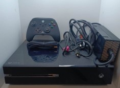 Consola XBOX One 500 GB - SN 105671134948- (003) foto