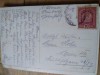 Ilustrata circulatie Imperiul AustroUngar (A)