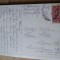 Ilustrata circulatie Imperiul AustroUngar (A)