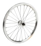 ROATA - 20x1.5-1.75 - FATA - AL SMP - (MTB, 36H, 14G) PowerTool TopQuality, Blade