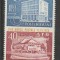 ROMANIA 1964 LP 595 ZIUA MARCII POSTALE ROMANESTI MNH NESTAMPILAT