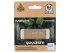 Pendrive Eco Friendly USB 3.2 64GB, Goodram