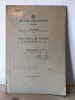 Industria Petrolului Romaniei 1937, C. Osiceanu - Buletinul IRE, Imprimeria Nationala, Carte Tehnica