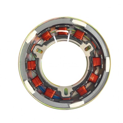 Magnetou motor diesel 170F, 173F, 178F, 186F, 188F, 192Fmotocultor Innovative ReliableTools foto