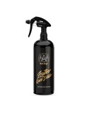 Solutie Intretinere Rapida Pielea Auto BadBoys Leather QD, 1l