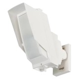 Detector Miscare Exterior OPTEX HX-80NAM, Anti-Masking, 24m, Imunitate Animale, IP55