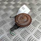 Claxon Auto Toyota MR2 AW1 1988 OEM 86520-17050 Negru/Rosu 12V - Piesa Originala Second Hand