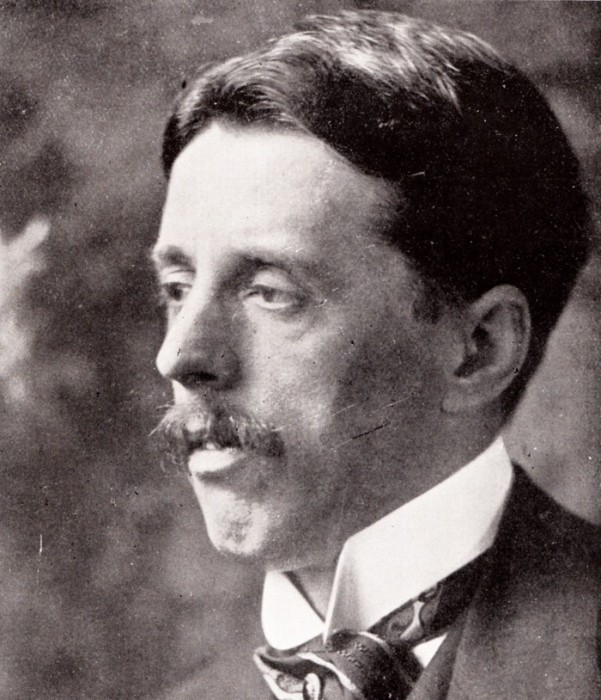 Arnold Bennett - Theater