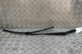 Braț ștergător față VW GOLF VII 5G1, BQ1, BE1, BE2 2016 OEM: 5G1955409D 25702986