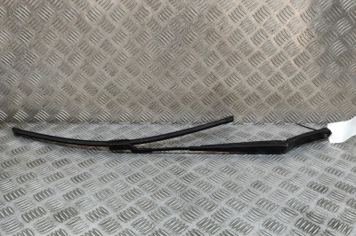 Braț ștergător față VW GOLF VII 5G1, BQ1, BE1, BE2 2016 OEM: 5G1955409D 25702986 foto