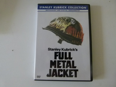 Full metal jacket - 385 foto