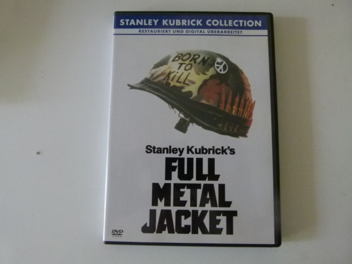 Full metal jacket - 385