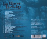 Los Pajaros Perdidos | Philippe Jaroussky, L&#039;Arpeggiata, Christina Pluhar, World Music, Virgin Classics
