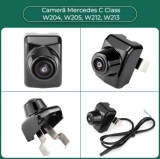 Camera Mercedes Clasa C E W204, W205, W212, W213 anii 2012-2020 EDT-CAM8123 pentru fata asistenta la parcare CarStore Technology