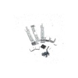 Kit antrenare usa frigider Electrolux Original 2367141302 2367141419