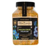 Polen Crud Poliflor 500 grame Albina Carpatina, APICOLA PASTORAL GEORGESCU