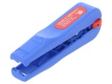 Dezizolator Cablu Coaxial 10mm2, 16mm2, 125mm