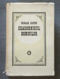 Ceasornicul domnilor de Antonio de Guevara (trad. Nicolae Costin)