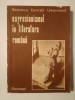 Henri Zalis (ed.) - Expresionismul &icirc;n literatura rom&acirc;nă (cercetare bibliografică) (BCU, 1985)