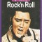 Casetă audio Elvis Presley &lrm;&ndash; Rock&acute;n Roll, originală