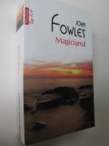 Magicianul - John Fowles