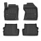 Covorase auto FORD Focus I 1998-2005 Frogum 3D