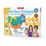 Cumpara ieftin Joc Sa Strangem Puii