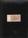 Rar! Lituania 200 talonas 1992 seria014761