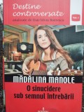 Dan Silviu Boerescu - Madalina Manole (Editia: 2017)