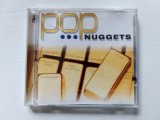 2xCD - Pop Nuggets, compilatie Electronic, Rock, Funk / Soul, Pop, Germany 1999