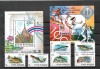 C4759 - Timbre nestampilate MNH Romnia