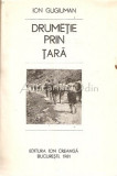 Drumetie Prin Tara - Ion Gugiuman