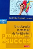 Cumpara ieftin Enciclopedia metodelor de invatamant - 2022 - Ion Ovidiu Panisoara (B296)