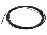 Cablu de conectare M5 PIN 3 drept 10m 60VAC 1A 707 PUR BINDER
