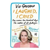 I Laughed I Cried carte Viv Groskop comedie stand-up aspiratie autobiografie carti in engleza