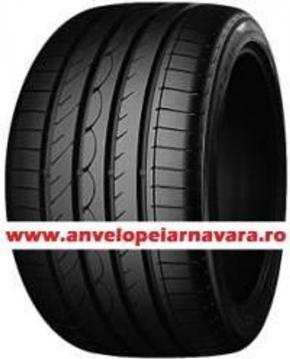 Anvelope Yokohama ADVAN Sport V103 275/45R19 108Y Vara