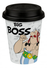 Cana de voiaj - Big Boss - Obelix | Koenitz foto