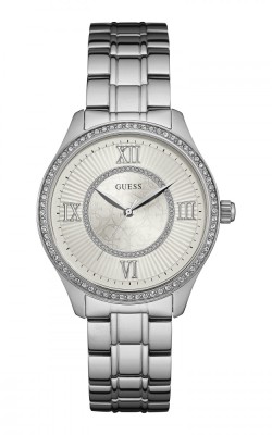 Ceas Dama, Guess, Broadway W0825L1 - Marime universala foto