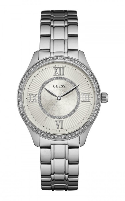 Ceas Dama, Guess, Broadway W0825L1 - Marime universala