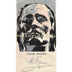 Eminescu - Tudor Arghezi