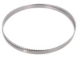 P&acirc;nză de ferăstrău cu bandă pentru lemn și plastic Precision