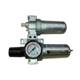 Cumpara ieftin Filtru aer dublu