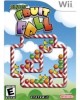Joc Nintendo Wii Super Fruit Fall - Second Hand, Testat si Garantat