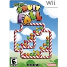 Joc Nintendo Wii Super Fruit Fall