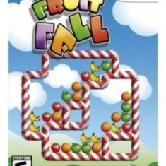 Joc Nintendo Wii Super Fruit Fall