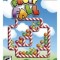 Joc Nintendo Wii Super Fruit Fall