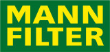 Fuel Filter Oe Mann-filter WK712/2