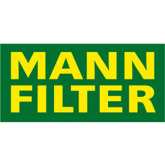 Air Filter Oe Mann-filter C27124